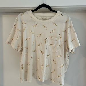 Comfy cute tee